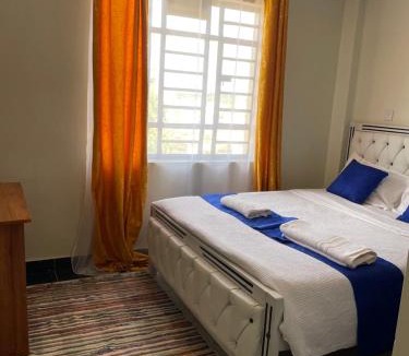 Thika Apartment | Blissful Homes