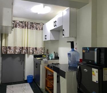 Thika Apartment | Blissful Homes