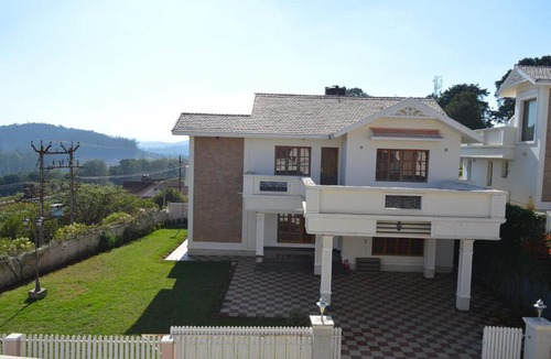Fern Hill Villa | Blissful Meadows