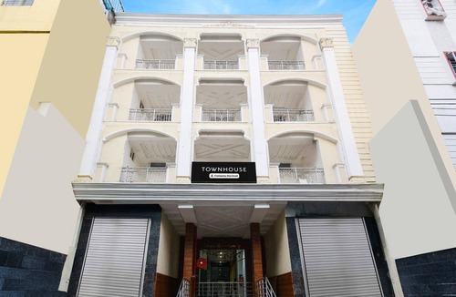 Secunderabad House | Blissful Stays at Raniganj Hyderabad