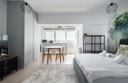 Sector 6 Apartment | Blitz