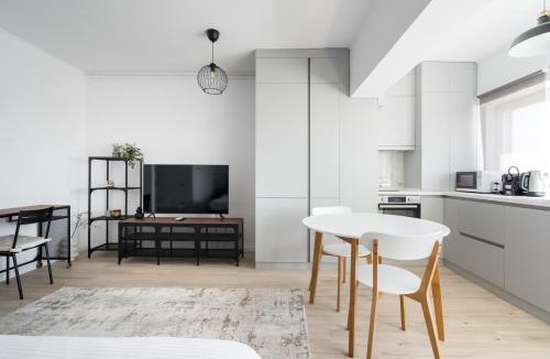 Sector 6 Apartment | Blitz