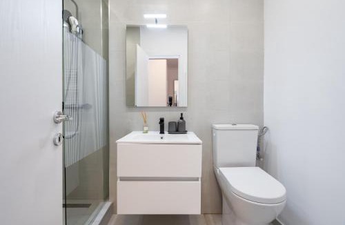 Sector 6 Apartment | Blitz