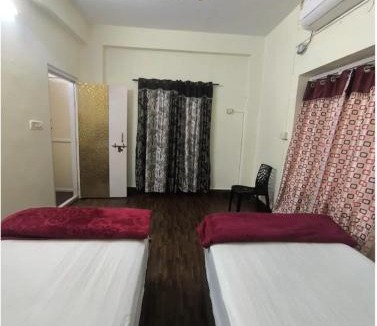 Banjara Hills Hotel | BLIV Furnished Flats & Villa