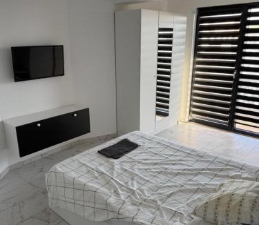 Ramnicu Valcea Apartment | Bloc X4 Bulevardul Dem Radulescu