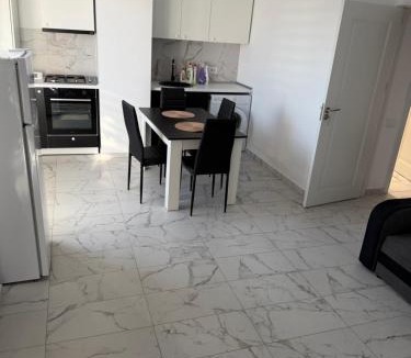 Ramnicu Valcea Apartment | Bloc X4 Bulevardul Dem Radulescu