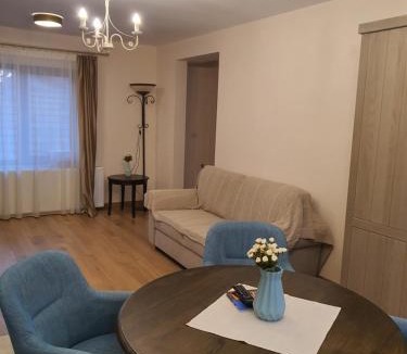 Alba Iulia Apartment | Bloom Apartament