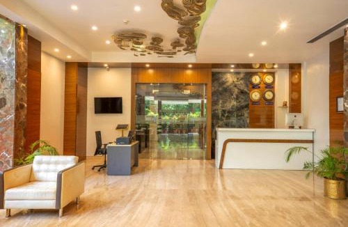 Malleshwaram Hotel | Bloom Boutique Bangalore Palace Rd