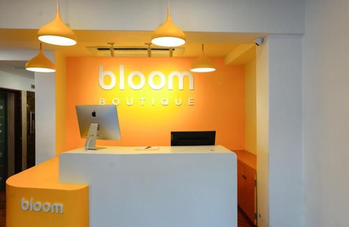 Bandra West Hotel | Bloom Boutique l Bandra