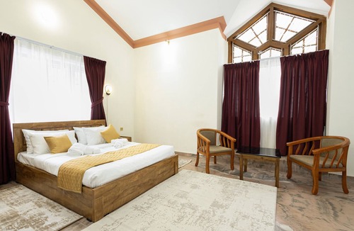 Kannur House | Bloom Fort Villa