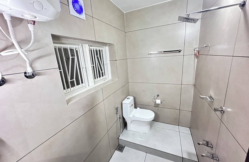 Kannur House | Bloom Fort Villa