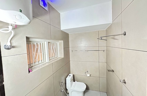 Kannur House | Bloom Fort Villa