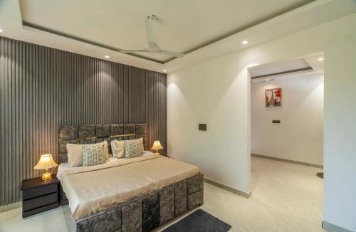 Faridabad Resort | Bloom Haven by Madaan