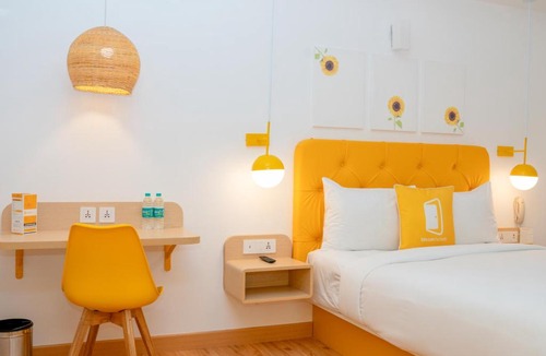 Phase 2 Hotel | Bloom Hotel - Brookefield