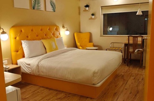 Central Chennai Hotel | Bloom Hotel Chennai Central
