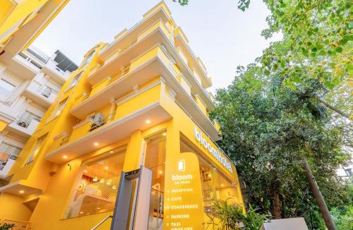 Chittaranjan Hotel | Bloom Hotel - CR Park