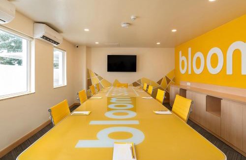 Nanakram Guda Hotel | Bloom Hotel - Financial District
