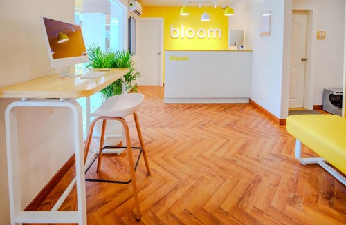 Domlur Hotel | Bloom Hotel - HAL Old Airport Road