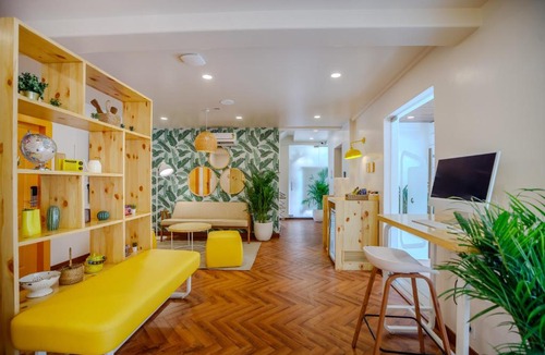 Domlur Hotel | Bloom Hotel - HAL Old Airport Road