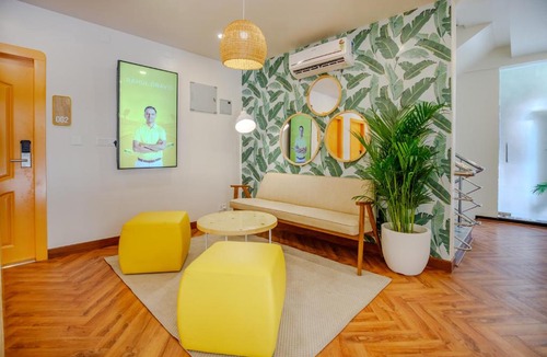 Domlur Hotel | Bloom Hotel - HAL Old Airport Road