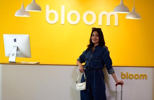 Madhapur Hotel | Bloom Hotel - HITEC City