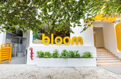 HSR Layout Hotel | Bloom Hotel - HSR Layout Sector 6