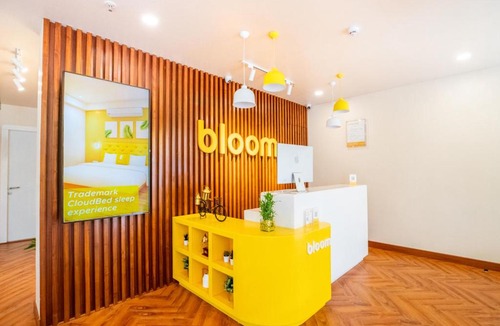 HSR Layout Hotel | Bloom Hotel - HSR Layout Sector 6