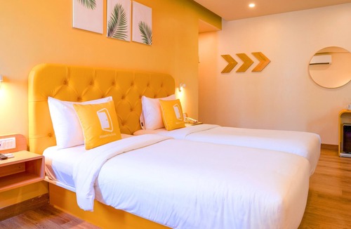 Sector 2 Hotel | Bloom Hotel - HSR Layout Sector 3