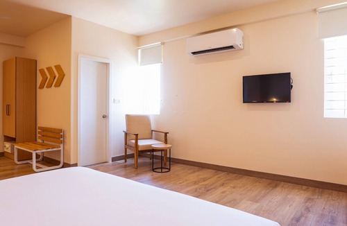 Sector 2 Hotel | Bloom Hotel - HSR Layout Sector 3