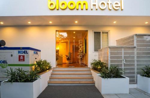 Sector 2 Hotel | Bloom Hotel - HSR Layout Sector 3