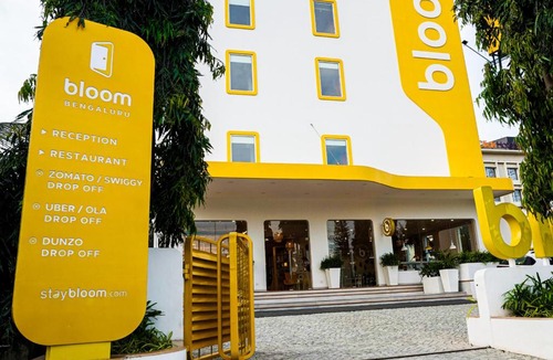 Sadahalli Hotel | Bloom Hotel - Bengaluru Airport
