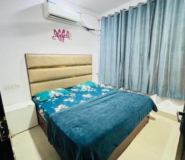 Jagadhri Hotel | Bloom Hotel