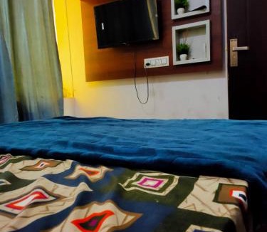 Jagadhri Hotel | Bloom Hotel