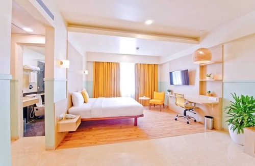 Indiranagar Hotel | Bloom Hotel - Indiranagar