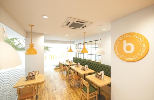 Rajajinagar Hotel | Bloom Hotel - ISKCON Rajajinagar
