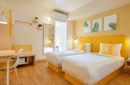 JP Nagar Hotel | Bloom Hotel - Jayanagar