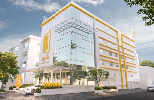 Kakinada Hotel | Bloom Hotel - Kakinada