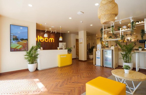5th Block Hotel | Bloom Hotel - Koramangala