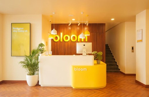 5th Block Hotel | Bloom Hotel - Koramangala