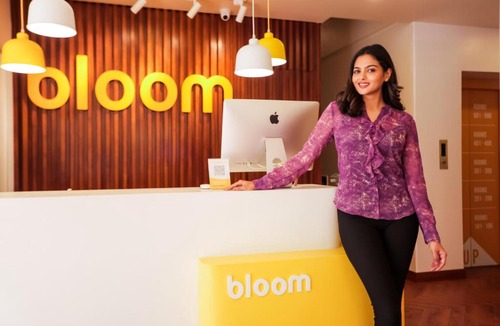 5th Block Hotel | Bloom Hotel - Koramangala