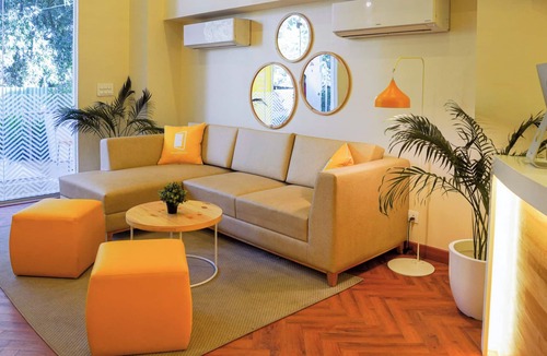 Hadapsar Hotel | Bloom Hotel - Magarpatta