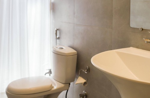 Hadapsar Hotel | Bloom Hotel - Magarpatta