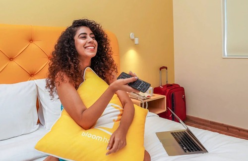 Hadapsar Hotel | Bloom Hotel - Magarpatta
