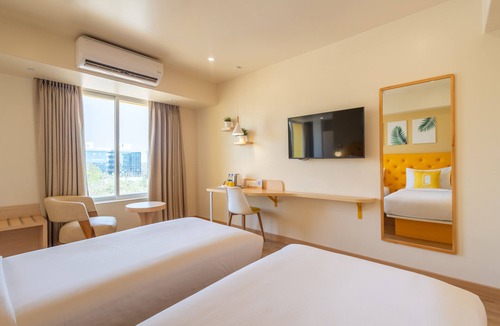 Ranchi Hotel | Bloom Hotel - Ranchi