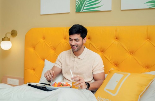 Palm Meadows Hotel | Bloom Hotel Whitefield