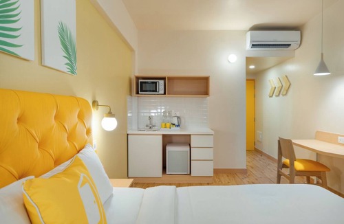 Palm Meadows Hotel | Bloom Hotel Whitefield