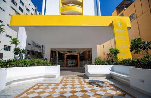 Little Mount Hotel | Bloom Hub - Guindy