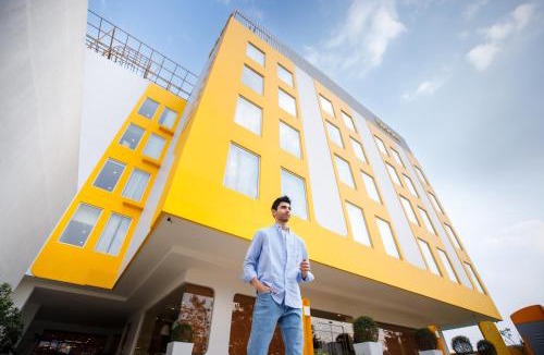 Marathahalli Hotel | Bloom Hub l ORR Marathahalli