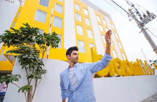 Marathahalli Hotel | Bloom Hub l ORR Marathahalli