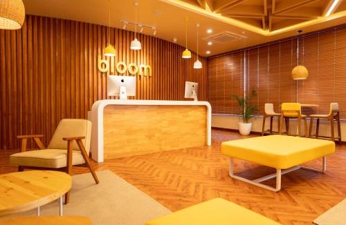 Marathahalli Hotel | Bloom Hub l ORR Marathahalli